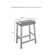 Diamondback Granite Top Kitchen Island Set