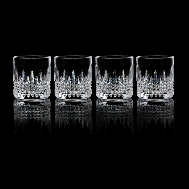 Lismore Straight Tumbler 6 fl oz
