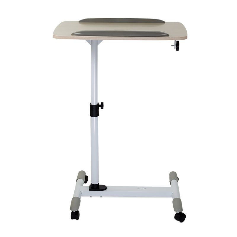 Adjustable Laptop Cart