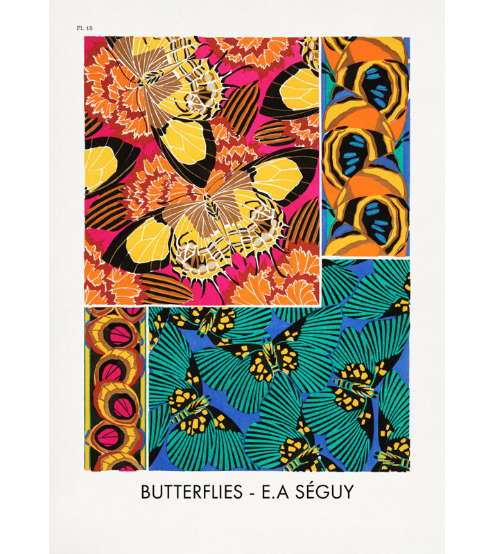 Wrapped Canvas Print, 121.92 cm H x 81.28 cm W