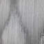 Papier peint texturé abstrait gris géométrique mat gris cendré