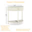 Console demi-lune Artisan-Wave-1980662284-1980662289-1980662290