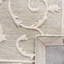 Tapis oriental en laine et coton touffeté à la main Dawnview-267537737