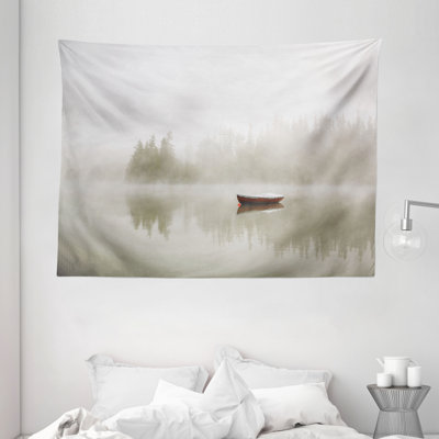 Polyester Tapestry