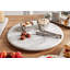 Plateau tournant en marbre Artifacts-679193945