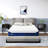 Ashland 12'' Medium Memory Foam Mattress-995989981