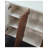 Modern Luxury Crystal Stone Countertop Shoe Cabinet-1850209289