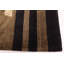 Tapis olive Opulence 6 pi 0 po x 8 pi 9 po