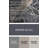 Machine Washable Gray Area Rug-535560909