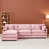 Rose est en rupture de stock
