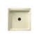 42'' W 42'' D Square Single Shower Base