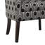 Fauteuil d'appoint Hexagon