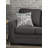 Laeticia Upholstered 84'' Sofa-1285130969