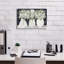  «Plethora of Blooms 2» par Cindy Jacobs, art mural sur toile, 18 po x 12 po-747178112