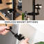 Vivo Electronic Mount