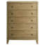 Commode 5 tiroirs Daizja