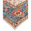 Serapi One-of-a-Kind 7' 10" X 9' 11" Hand Knotted Area Rug