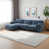 Blue Chenille is out of stock