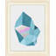 Hologram Gem 3 Print by Mat Sanders