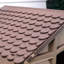 Fernly PP (100% Polypropylene) Dog House