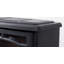 Philo Belfry Heating 45 cm W Black Electric Stove
