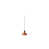 Reddish Orange