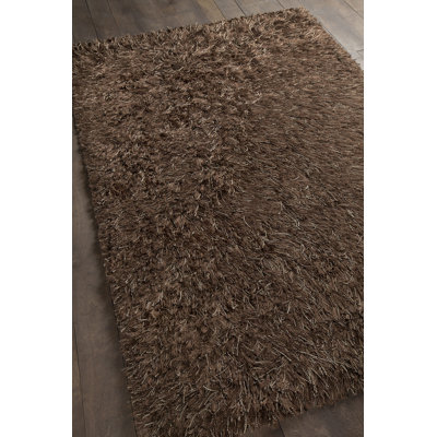 Spellman Viscose Abstract Indoor Rug