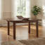 Oruada Extendable Acacia Solid Wood Dining Table-40527885