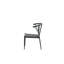 Polo Stacking Patio Dining with Cushion