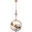 Chapman & Myers Zodiac Lantern-51181473