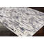 Tapis gris anthracite / beige Halt Whistle-1992403370