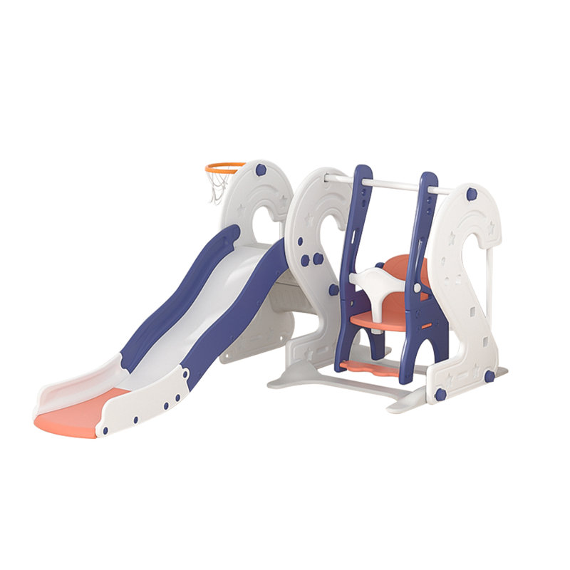 Iulger Zoomie Kids Indoor Slide