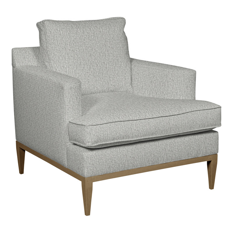 Camilla 34.5" Chair, Hampton, Tarbee Dove