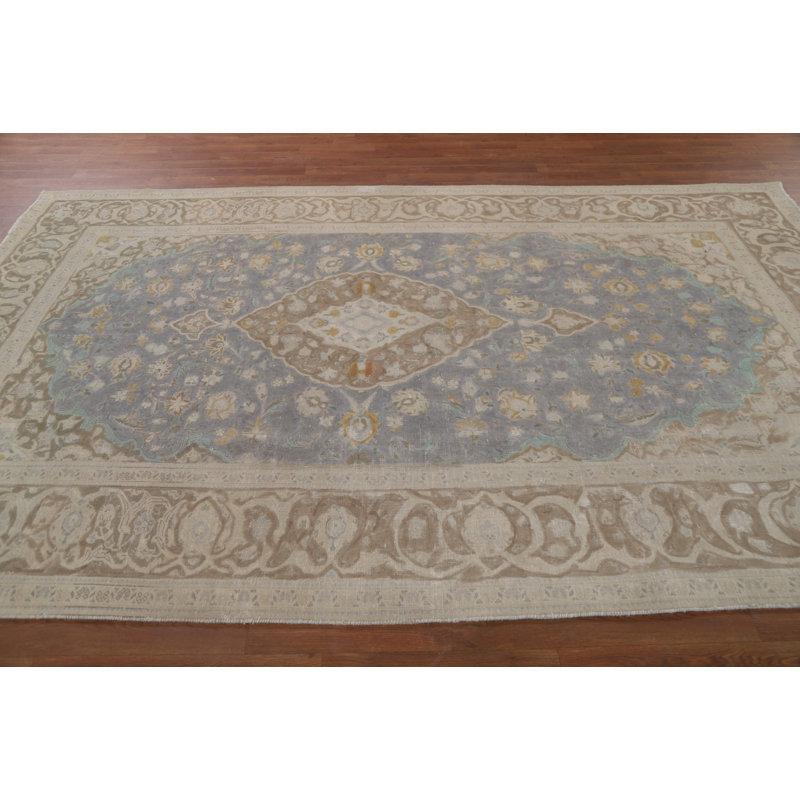 Traditional   Area Rug 6x10