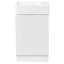 Meuble-lavabo 18,6 po avec lavabo-1409664110