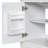 Darlys 30'' Single Bathroom Vanity with Ceramic Top-794214839