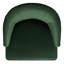 Ketcham Velvet Armchair