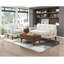 Fauteuil 1 pièce Modern Living Chenille-773389366