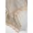 Becca Crochet 100% Cotton Sheet Set - Twin-433828275-433828274