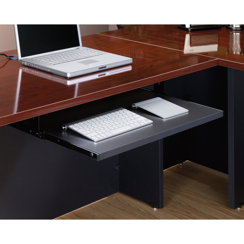 Via Keyboard Shelf