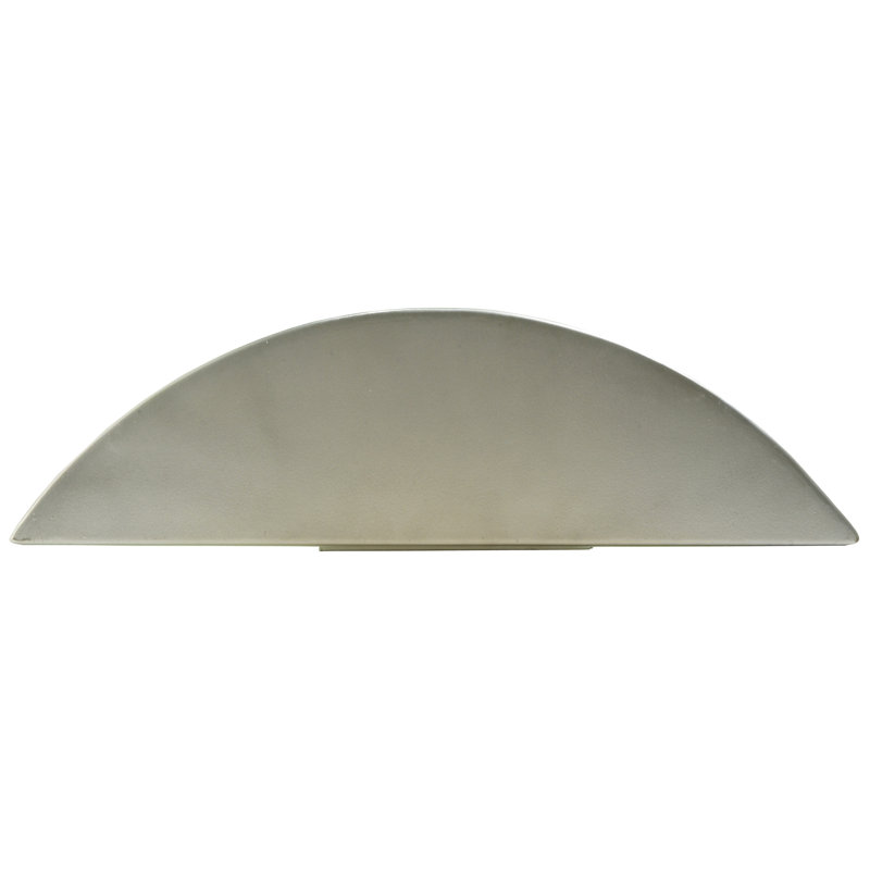 4 - Light LED Flush Mounted Sconce