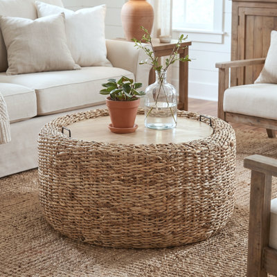 Table basse Korolevu