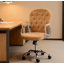 Chaise Kimar avec accoudoirs rembourrés-537708997-549045622