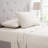 Bamboo 1800 Thread Count 3 Line Embroidered Deep Pocket Sheet Set (4pc)-1208921736-1208921729