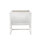 Base de meuble-lavabo simple 30 po Athens seulement
