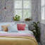 Laura Ashley Wild Meadow Wallpaper Roll-491587115