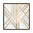 Toile avec cadre en bois classique n'est pas disponible