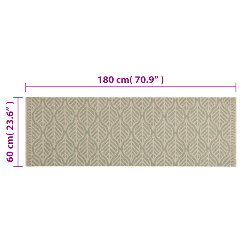 Kolby Love Kitchen Mat