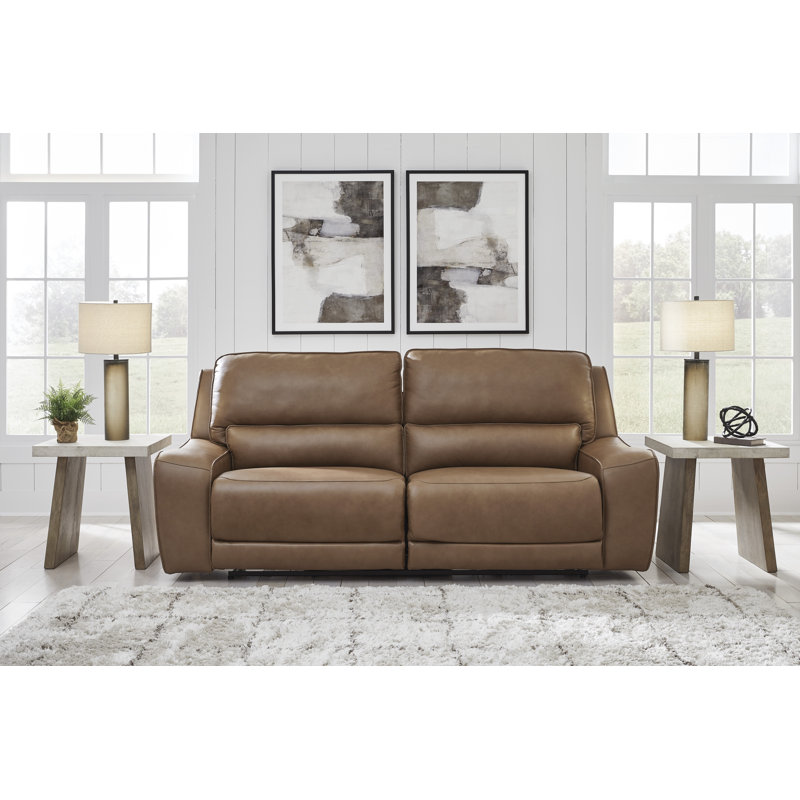 Waddington Power Reclining Sofa