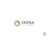 Amelia 2.375'' H x 5.375'' W x 0.875'' D Urethane Onlay Scroll